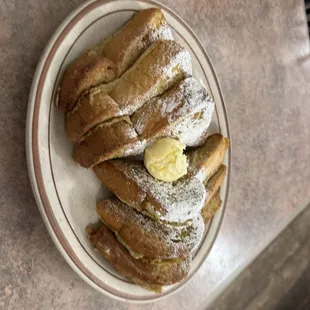 French toast