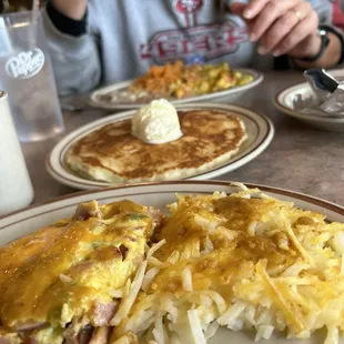 Mini Breakfast