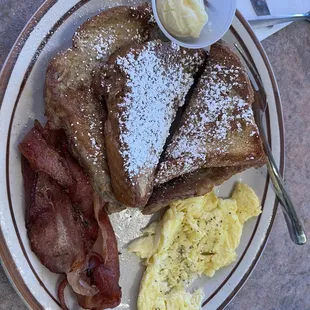 Petite Mini Breakfast