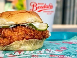 Bossy Beulah's Chicken Shack - South End