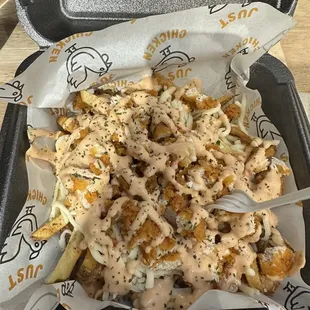 Fries