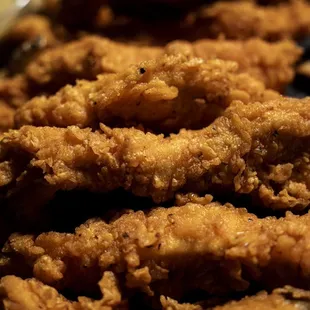 Chicken Tenders