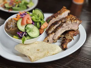 Nevada Chicken Cafe