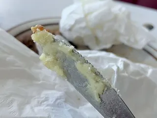 The Blue Skillet