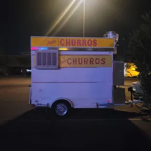 Their original location!!!