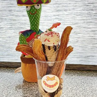 Pretty good ! Like what the cactus face shows