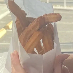 Churros