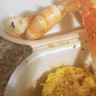 Shrimp