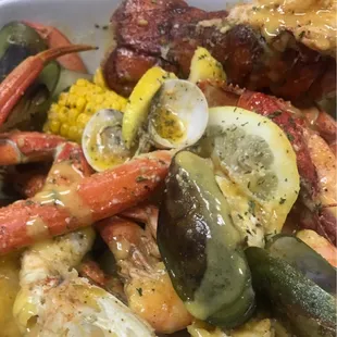 I deluxe boy with muscles