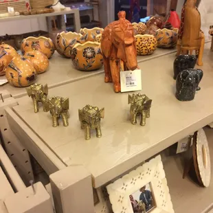 Collection of elephants #adorable