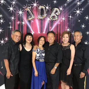 Happy 24th Anniversary Just Dance!