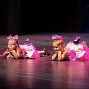 Annual Dance Recital