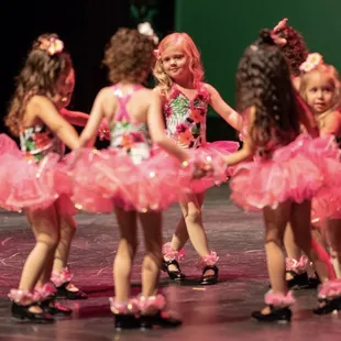 Annual Dance Recital