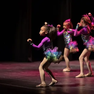 Annual Dance Recital