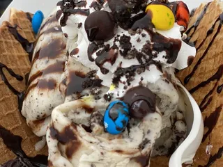 Contrabandz Icecream Lab