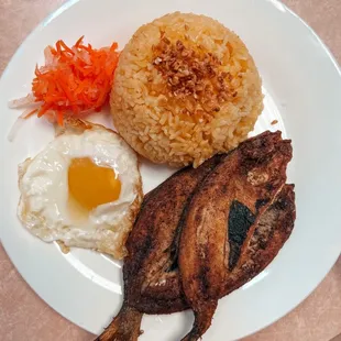 Bangsilog