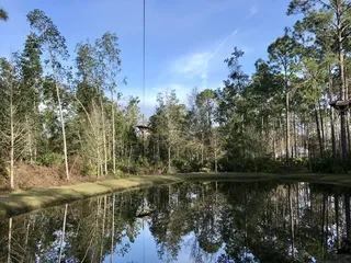 Castaway Canopy Zip Line Adventure