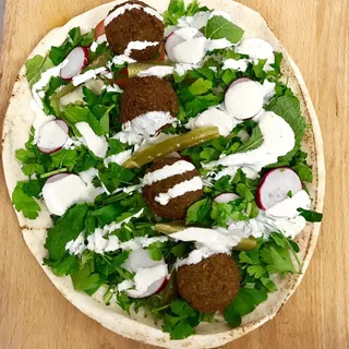 Original Falafel