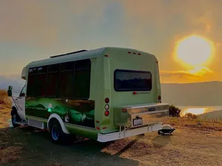 Show-N-Go Automotive