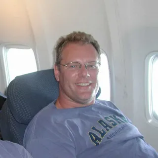 Brian G.