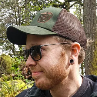 Bjørn K.
