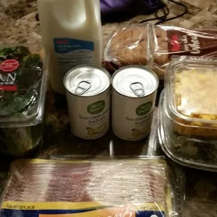 This is what my poverty is worth. 11 points