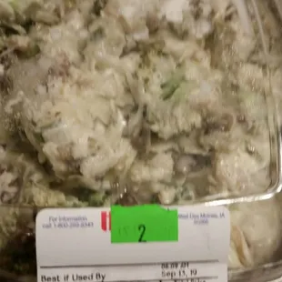 Points go fast when everything is 2 points and above