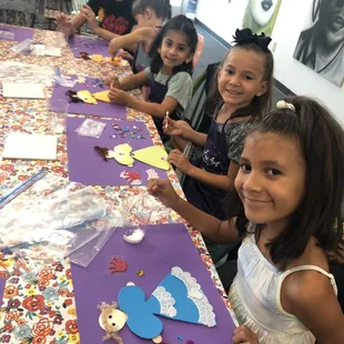 Kids Art