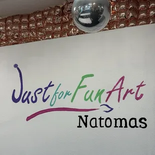 Just fir fun art