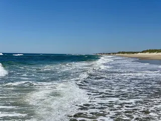 Carova Beach Park and Boat Ramp