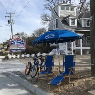Come visit us at Scarborough Faire Shops