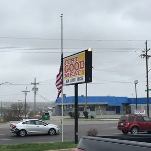 Signage