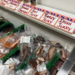 Jerky