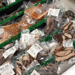 Selection