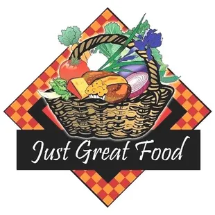 a basket full of food