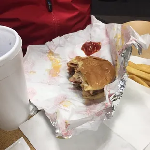 James Brown Special