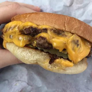 Hamburger