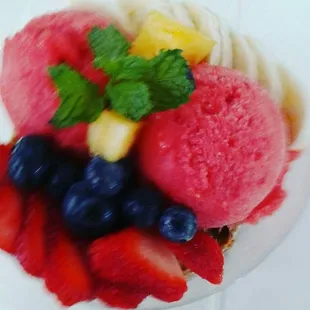 food