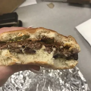 burger, burgers, food