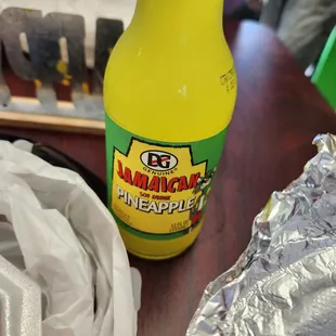 Just Jerk BBQ