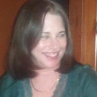 Gail M.
