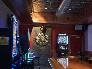 Brass Boars Den Pub