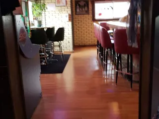 CJ’s Pub