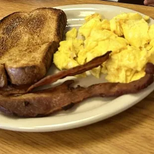 This is the kids meal.