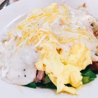 Breakfast Bowl