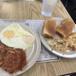 Corned Beef Hash