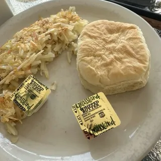 Biscuit