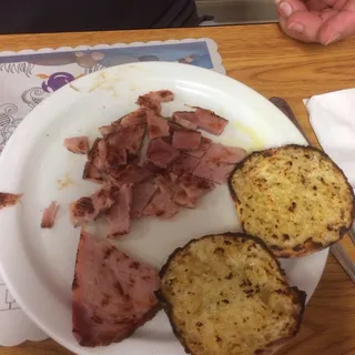 English Muffin