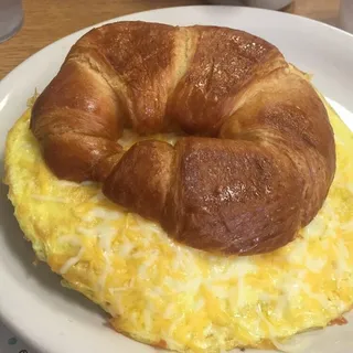 Croissant