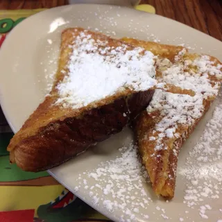 Toast